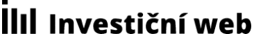 Investiční web